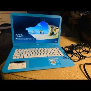 HP Stream Notebook